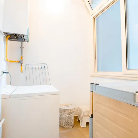 Apartment Roka