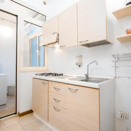 Apartment Roka *