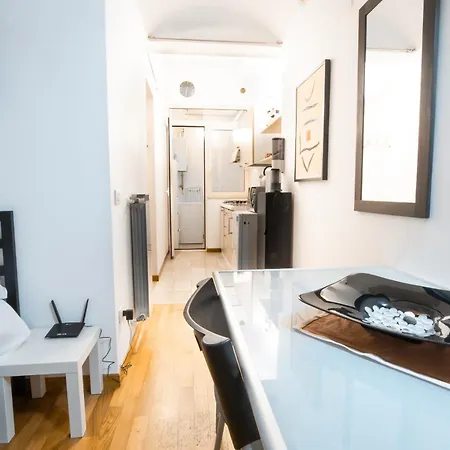 Roka Apartment