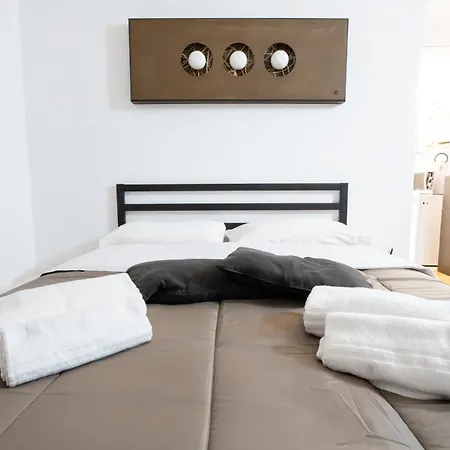 Roka Apartment Bari