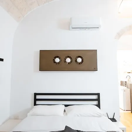 Roka Apartment Bari