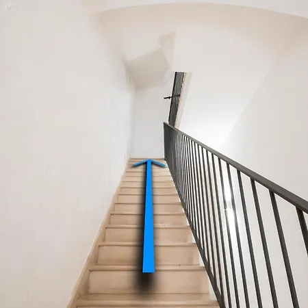 Roka Apartment Bari