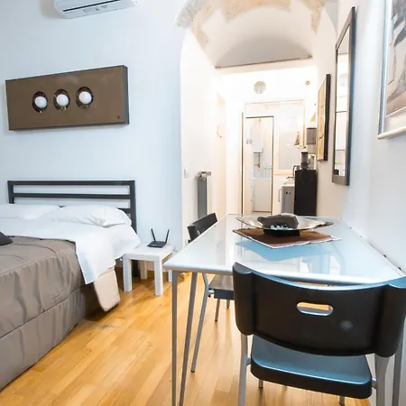 Roka Apartment Bari