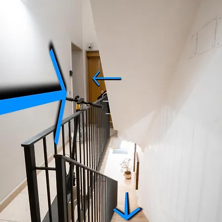 Apartment Roka Bari