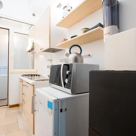 Apartment Roka *
