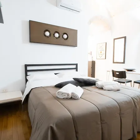 Roka Apartment Bari