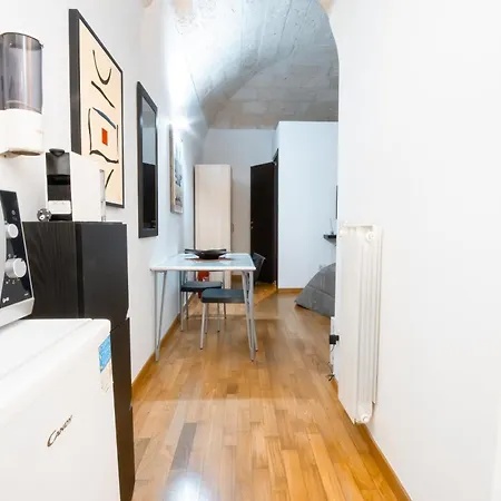 Apartment Roka